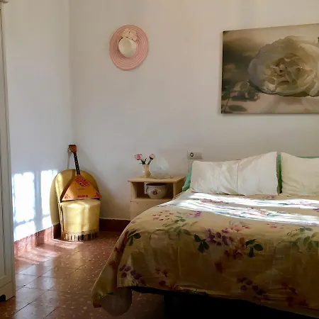 La Casa De La Abuela * Buñol
