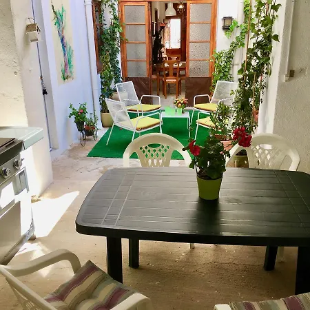La Casa De La Abuela * Buñol