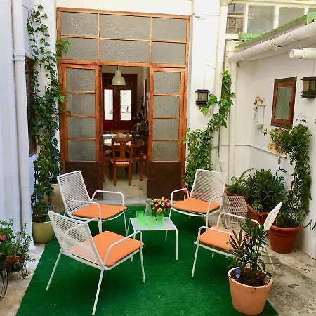 La Casa De La Abuela * Buñol