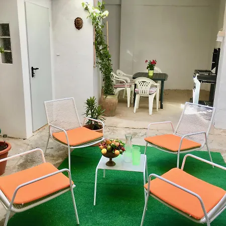 La Casa De La Abuela * Buñol