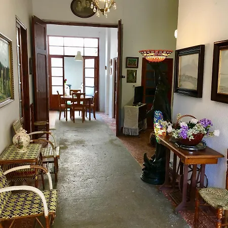 La Casa De La Abuela * Buñol