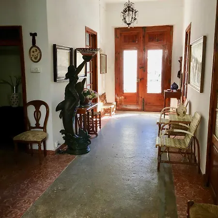 La Casa De La Abuela * Buñol