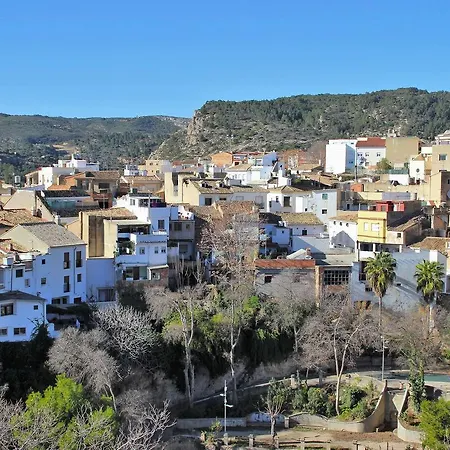 Vakantiehuis La Casa De La Abuela *