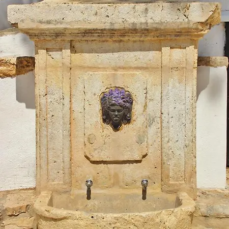 La Casa De La Abuela
