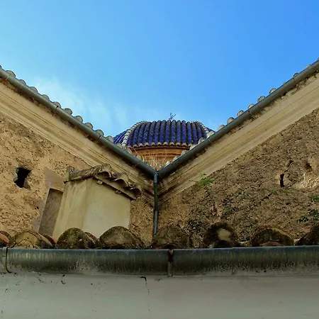 La Casa De La Abuela Vakantiehuis