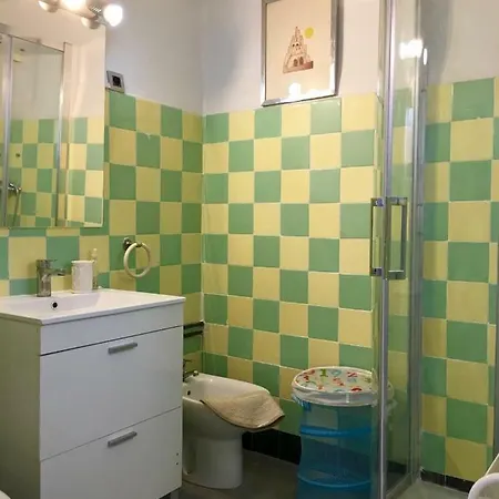Vakantiehuis La Casa De La Abuela Buñol