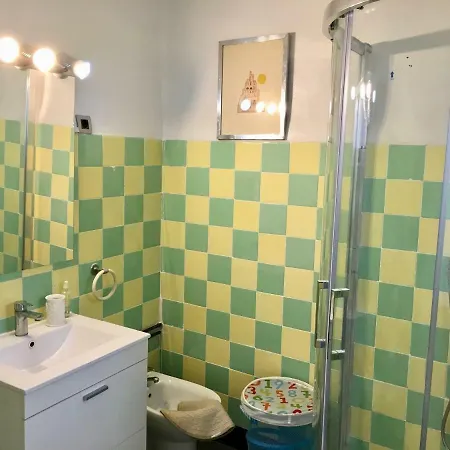 La Casa De La Abuela Vakantiehuis *