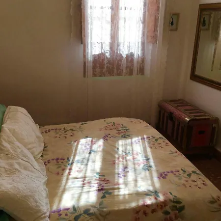 La Casa De La Abuela Vakantiehuis Buñol
