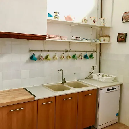 La Casa De La Abuela Vakantiehuis *