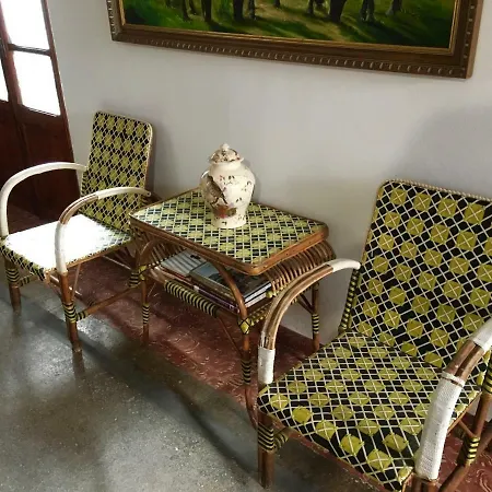 La Casa De La Abuela *