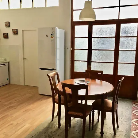 La Casa De La Abuela