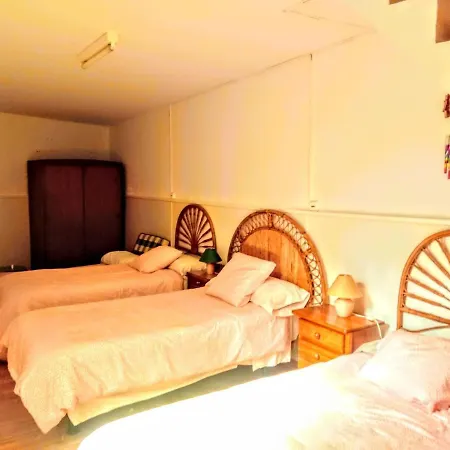 La Casa De La Abuela