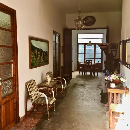 Vakantiehuis La Casa De La Abuela