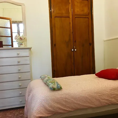 La Casa De La Abuela * Buñol
