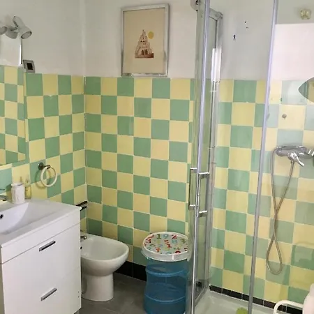 La Casa De La Abuela Vakantiehuis