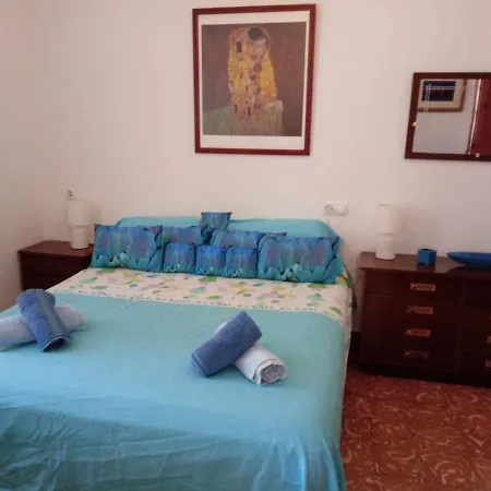 Vakantiehuis La Casa De La Abuela