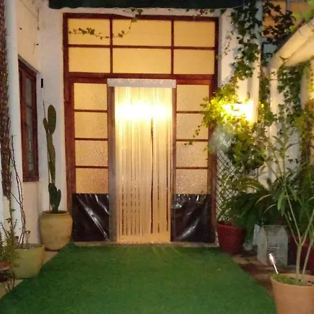La Casa De La Abuela
