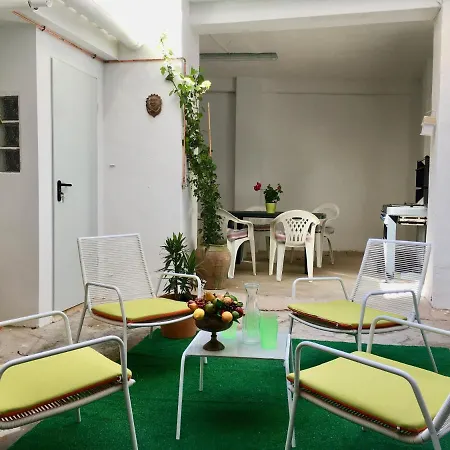 La Casa De La Abuela * Buñol
