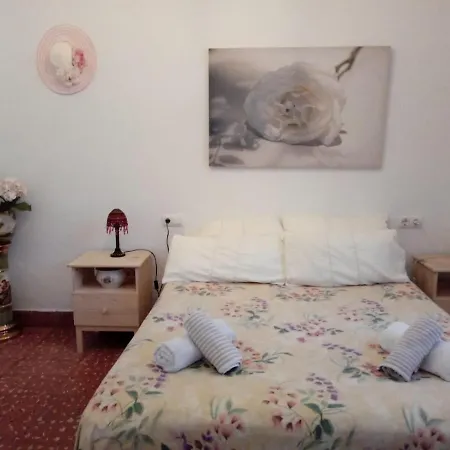 La Casa De La Abuela *