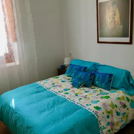 Vakantiehuis La Casa De La Abuela
