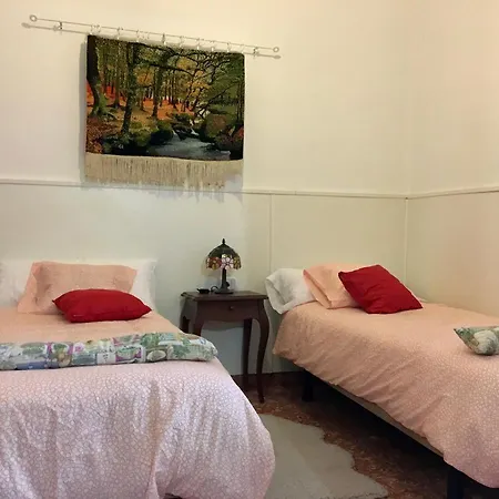 La Casa De La Abuela *