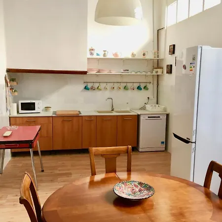 La Casa De La Abuela Vakantiehuis