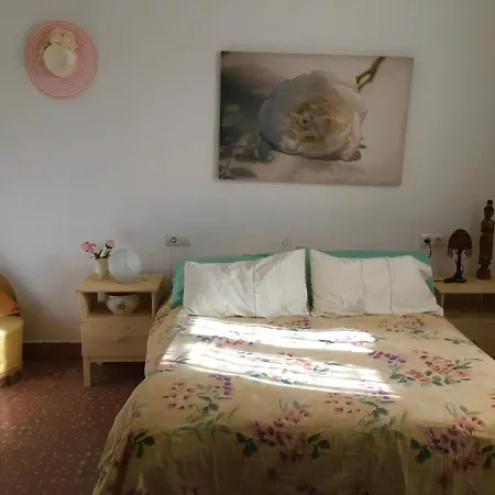 La Casa De La Abuela