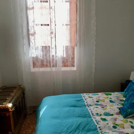 La Casa De La Abuela Vakantiehuis Buñol