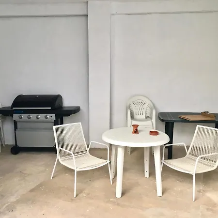La Casa De La Abuela Vakantiehuis