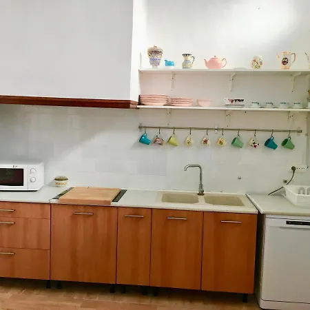 La Casa De La Abuela