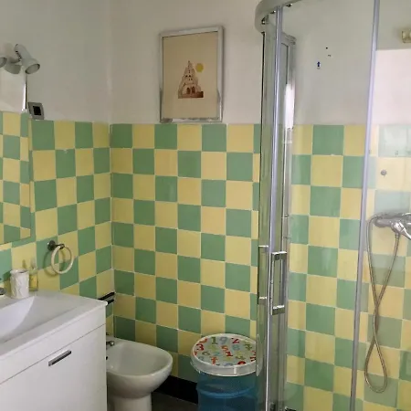 La Casa De La Abuela *